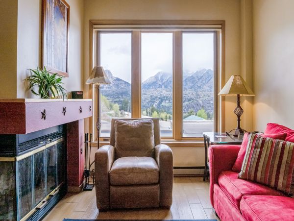 Breckenridge Home 1018092