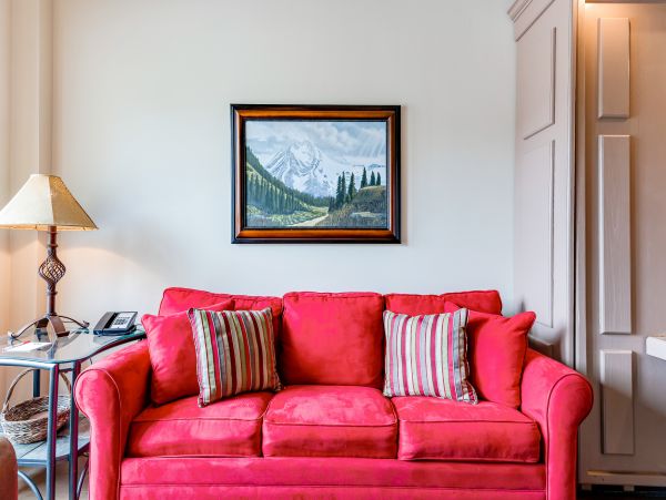Breckenridge Home 1018092