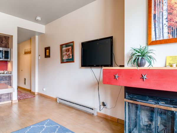 Breckenridge Home 1018092