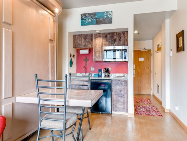 Breckenridge Home 1018092