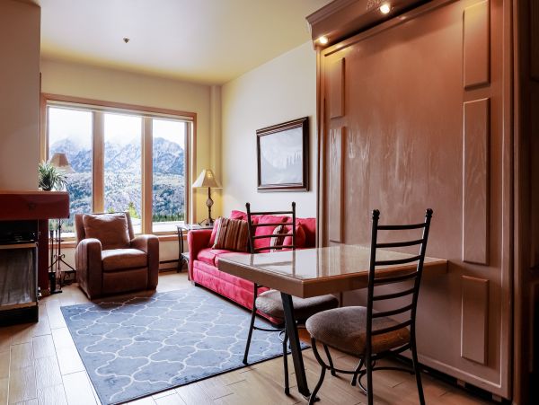 Breckenridge Home 1018092