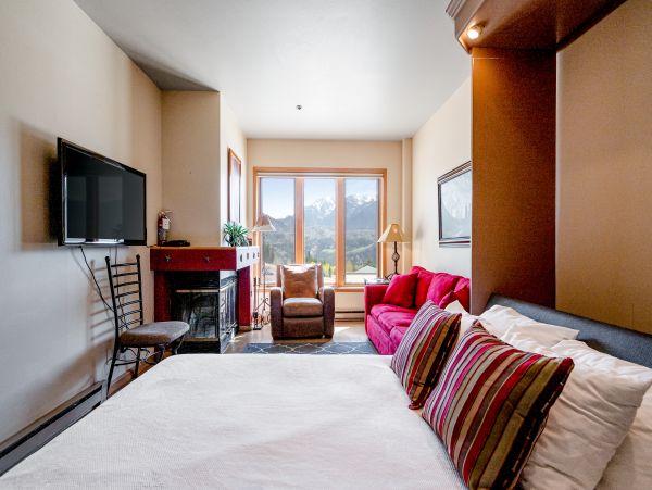 Breckenridge Home 1018092