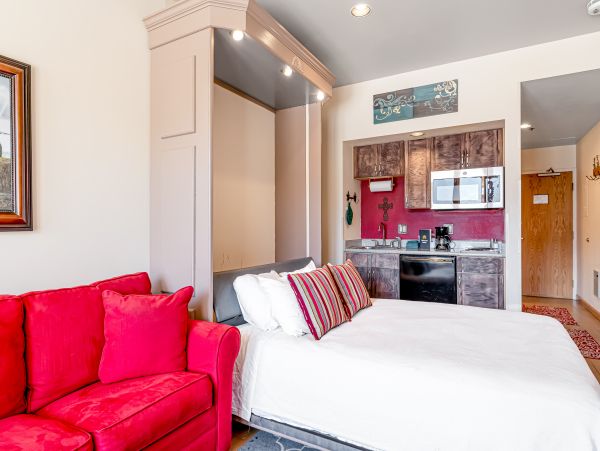 Breckenridge Home 1018092