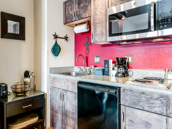 Breckenridge Home 1018092