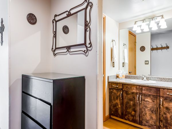 Breckenridge Home 1018092