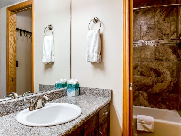 Breckenridge Home 1018092