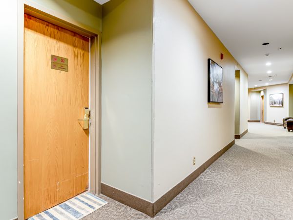 Breckenridge Home 1018092