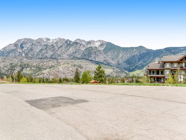 Breckenridge Home 1018092