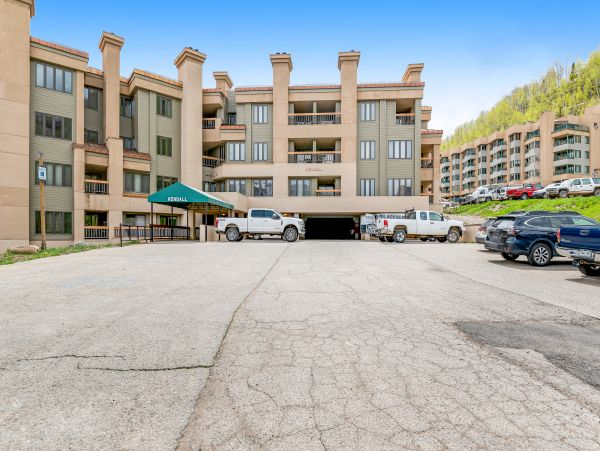 Breckenridge Home 1018092