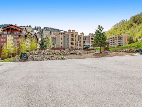 Breckenridge Home 1018092
