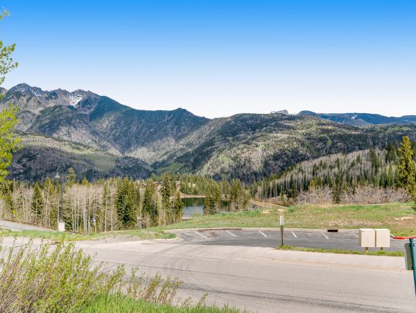 Breckenridge Home 1018092