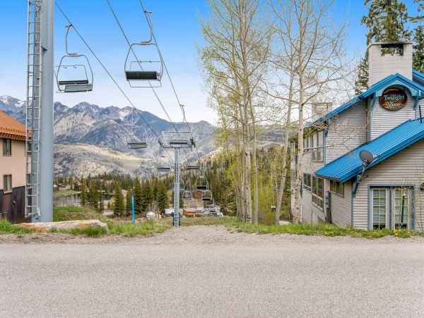 Breckenridge Home 1018092