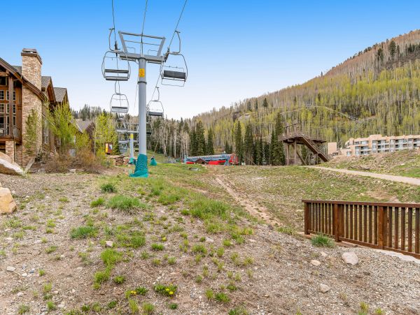 Breckenridge Home 1018092