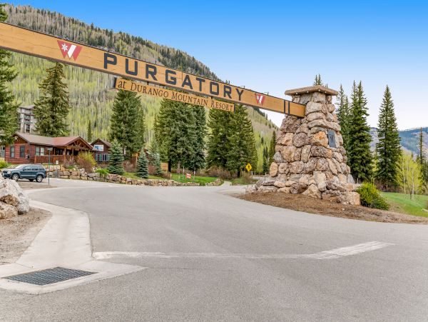 Breckenridge Home 1018092