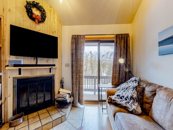 Breckenridge Home 1018093