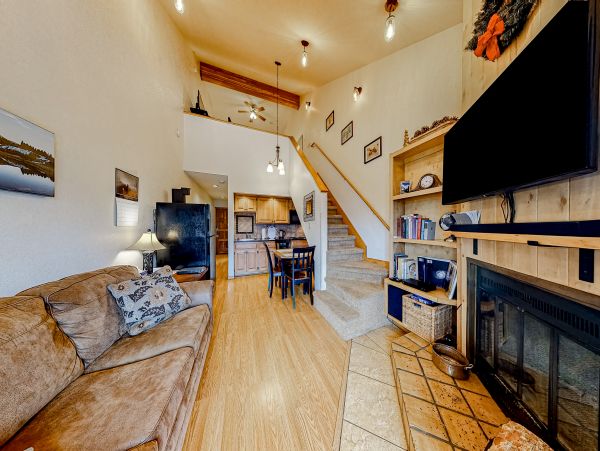 Breckenridge Home 1018093
