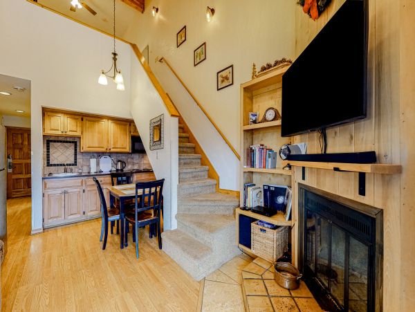 Breckenridge Home 1018093