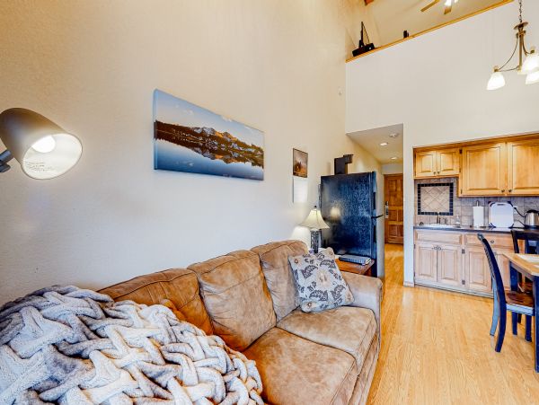 Breckenridge Home 1018093