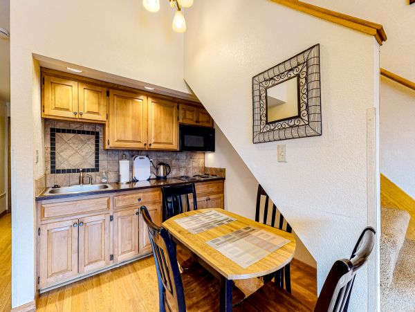 Breckenridge Home 1018093