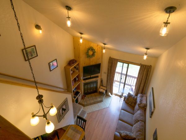 Breckenridge Home 1018093