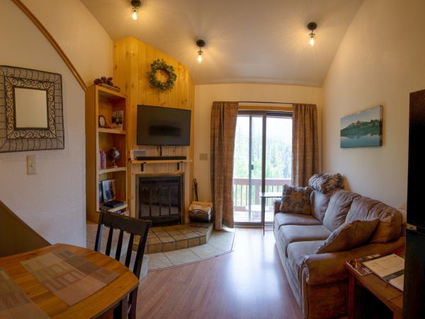 Breckenridge Home 1018093