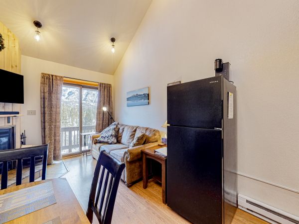 Breckenridge Home 1018093