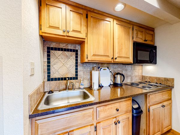 Breckenridge Home 1018093