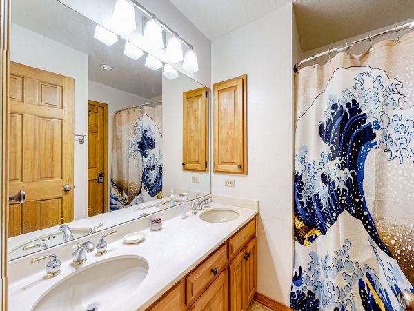 Breckenridge Home 1018093