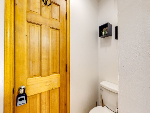 Breckenridge Home 1018093