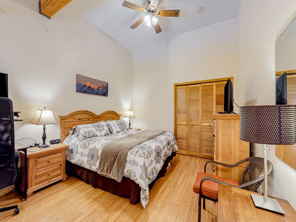 Breckenridge Home 1018093