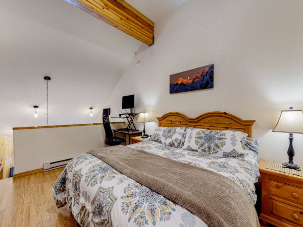 Breckenridge Home 1018093