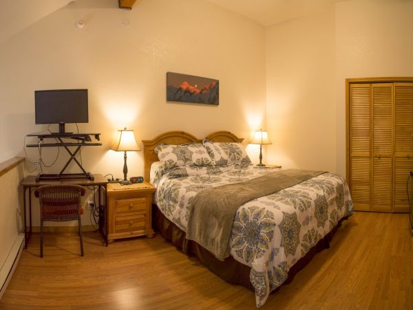 Breckenridge Home 1018093