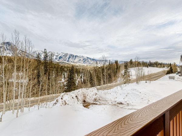 Breckenridge Home 1018093