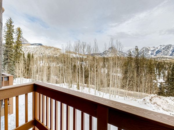 Breckenridge Home 1018093