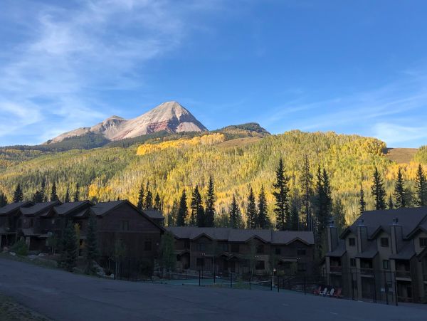 Breckenridge Home 1018093