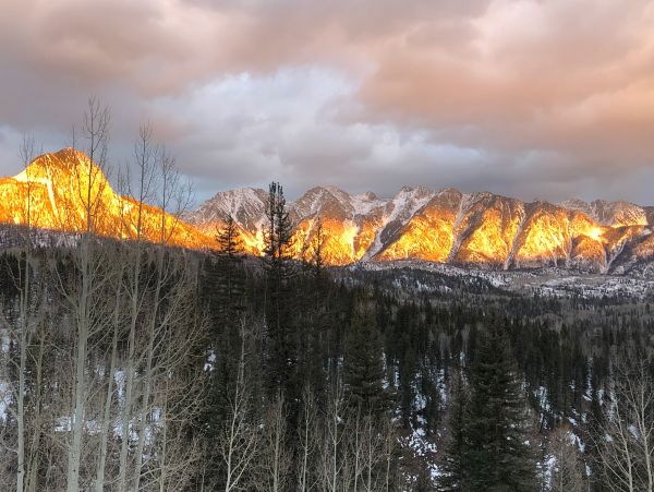 Breckenridge Home 1018093
