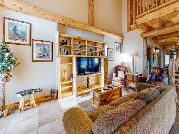 Breckenridge Home 1018094