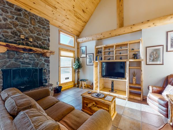 Breckenridge Home 1018094
