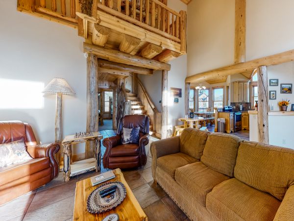 Breckenridge Home 1018094