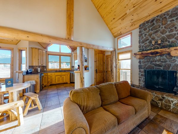 Breckenridge Home 1018094
