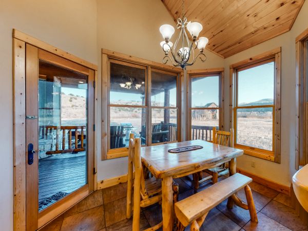 Breckenridge Home 1018094
