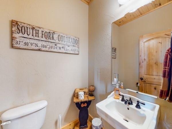 Breckenridge Home 1018094
