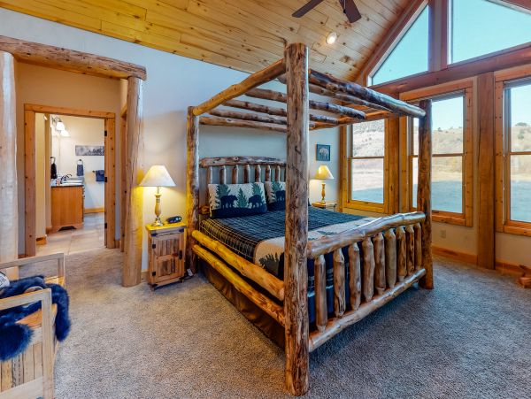 Breckenridge Home 1018094