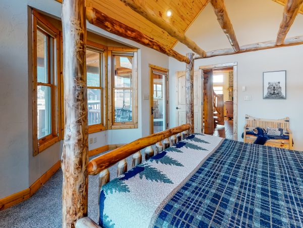 Breckenridge Home 1018094