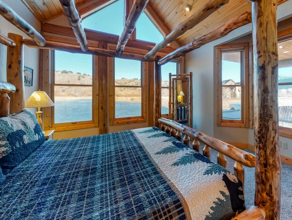 Breckenridge Home 1018094