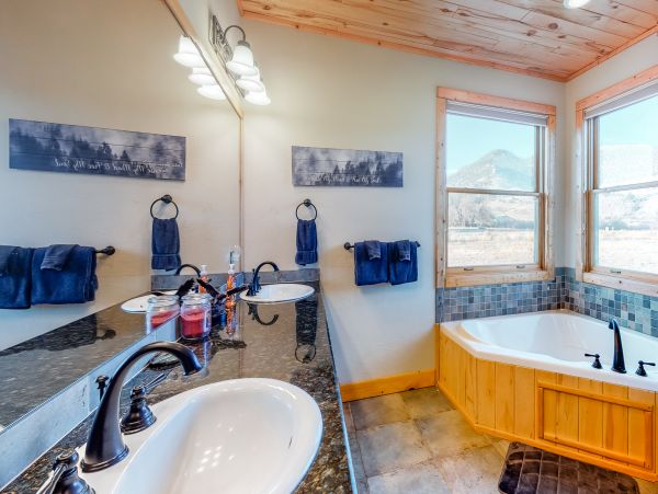 Breckenridge Home 1018094