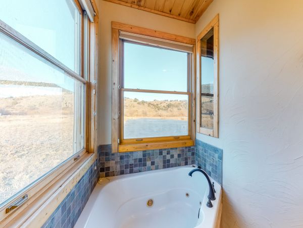 Breckenridge Home 1018094