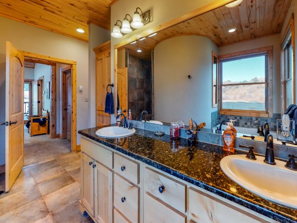 Breckenridge Home 1018094