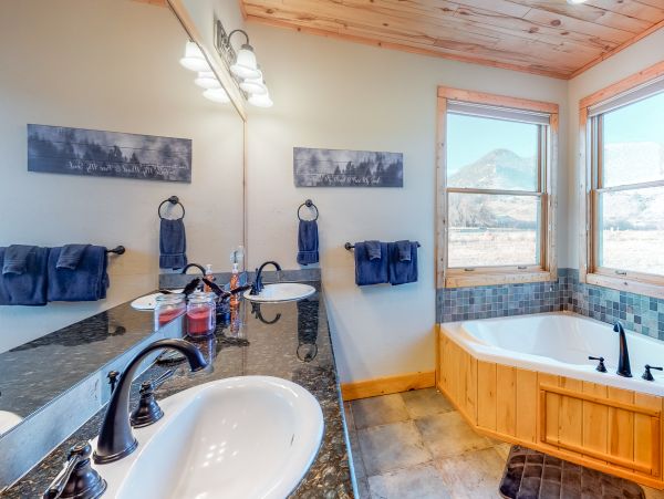 Breckenridge Home 1018094