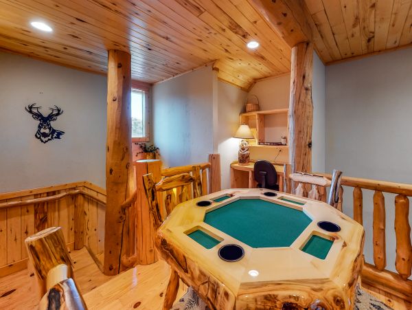 Breckenridge Home 1018094